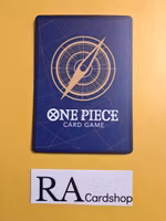 Edward Weevil Rare EB01-023 Memorial Collection One Piece