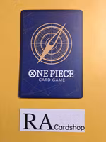 Kalifa Rare EB01-031 Memorial Collection One Piece