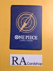 Blueno Rare EB01-033 Memorial Collection One Piece