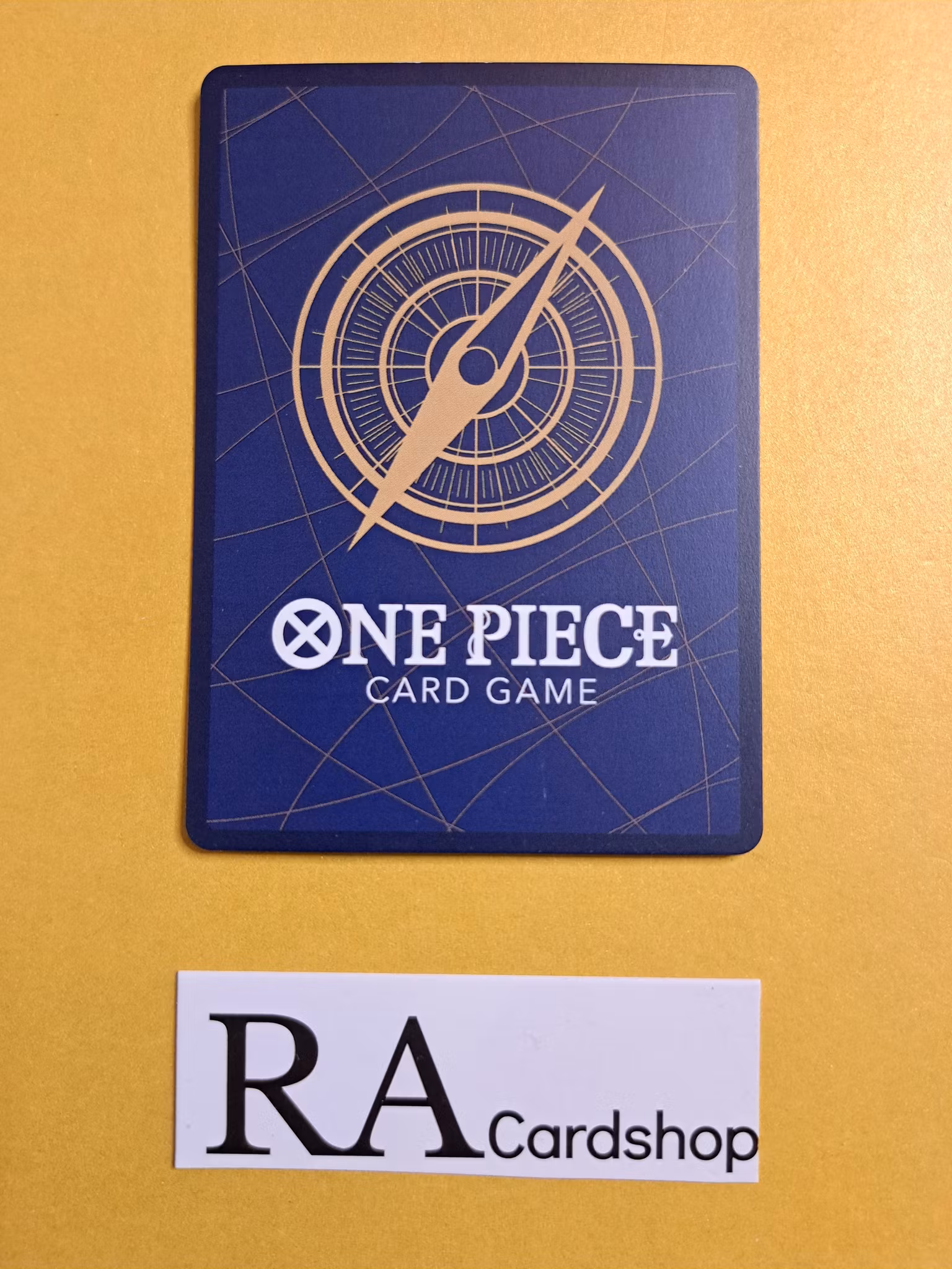 Kingdom Come Rare EB01-059 Memorial Collection One Piece