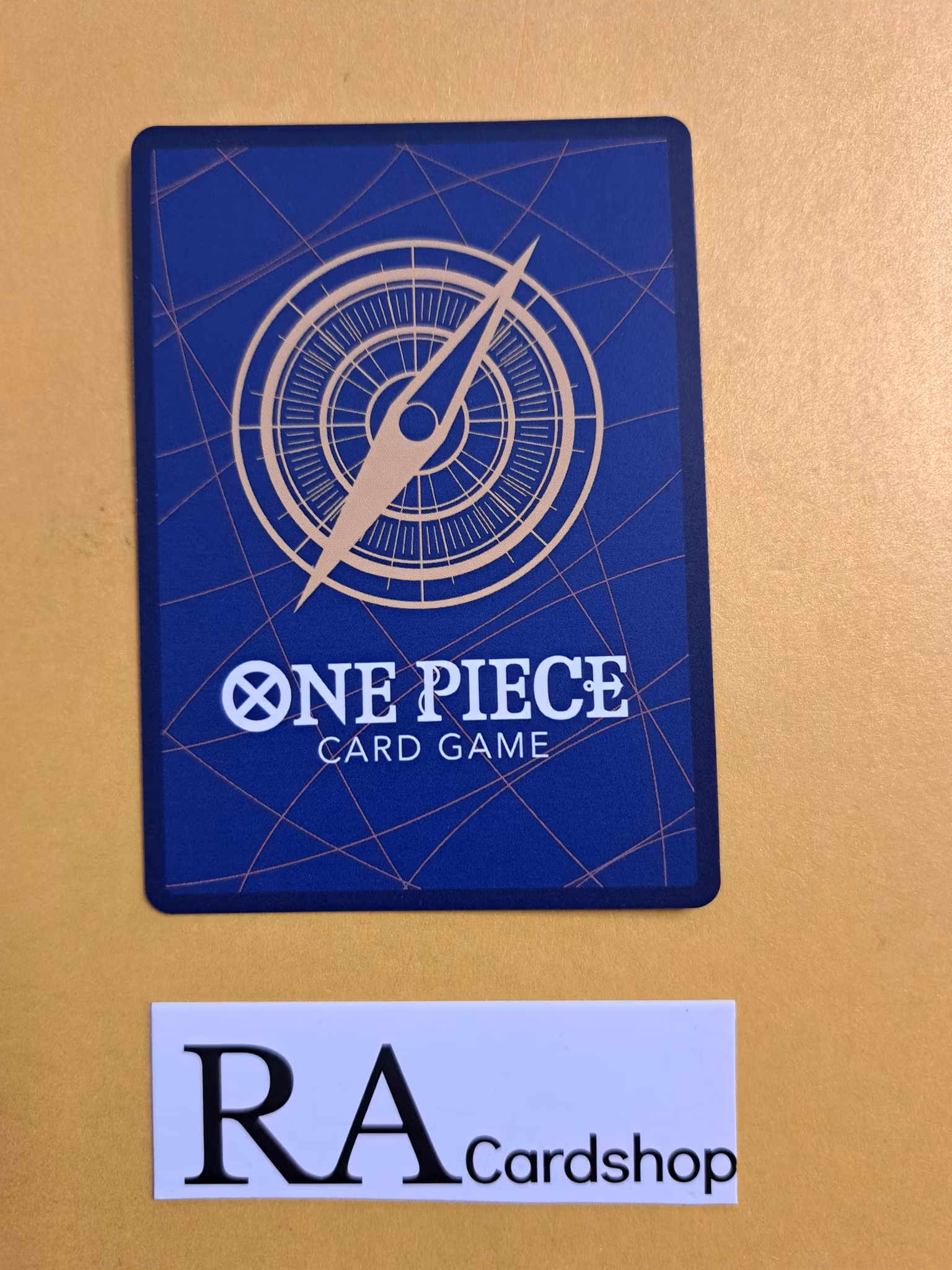 Bad Manners Kick Course Rare OP04-016 Kingdoms of Intrigue One Piece Card Game (JP)