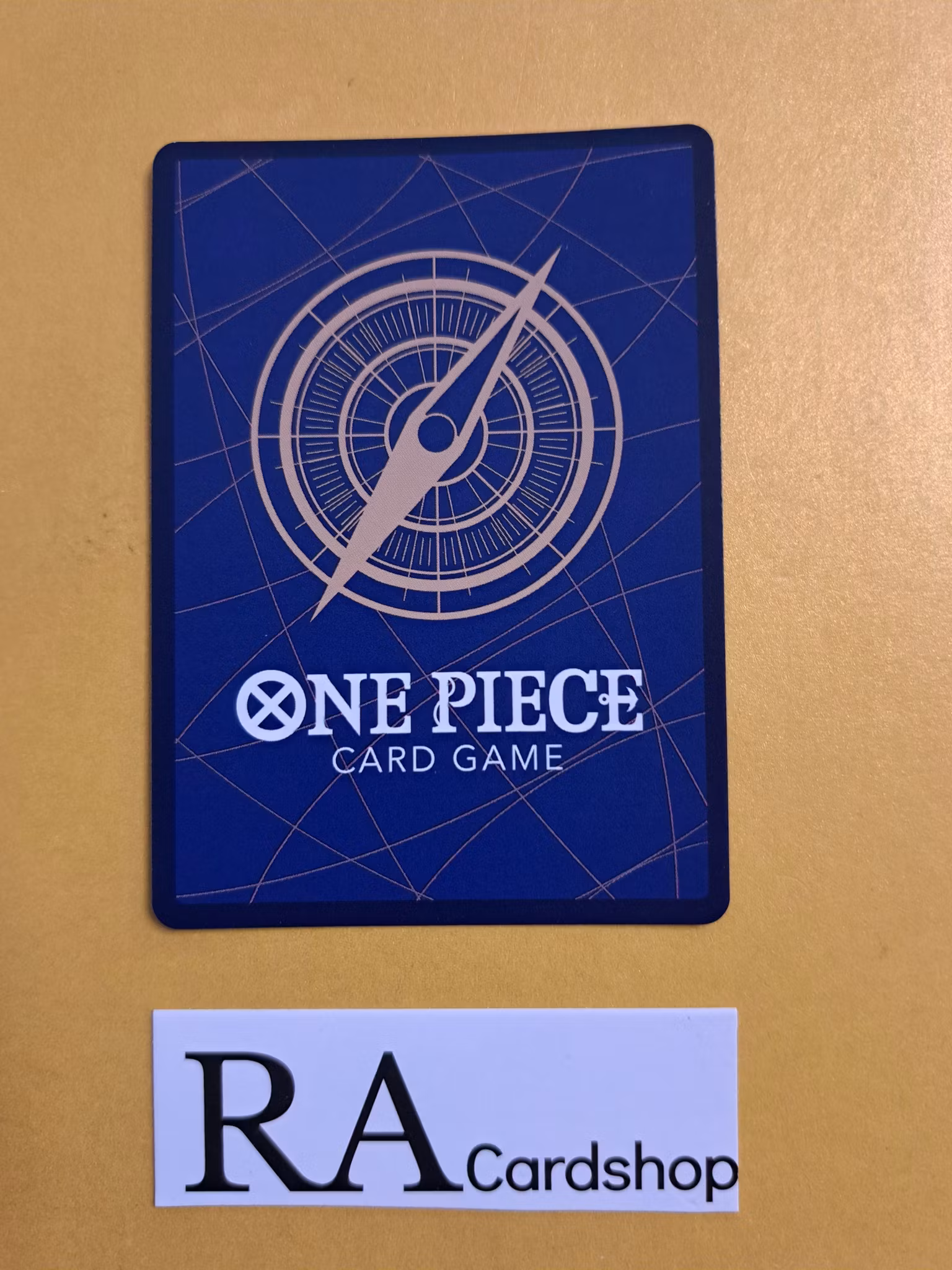 Trebol Rare OP04-030 Kingdoms of Intrigue One Piece Card Game (JP)