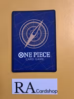 Trebol Rare OP04-030 Kingdoms of Intrigue One Piece Card Game (JP)