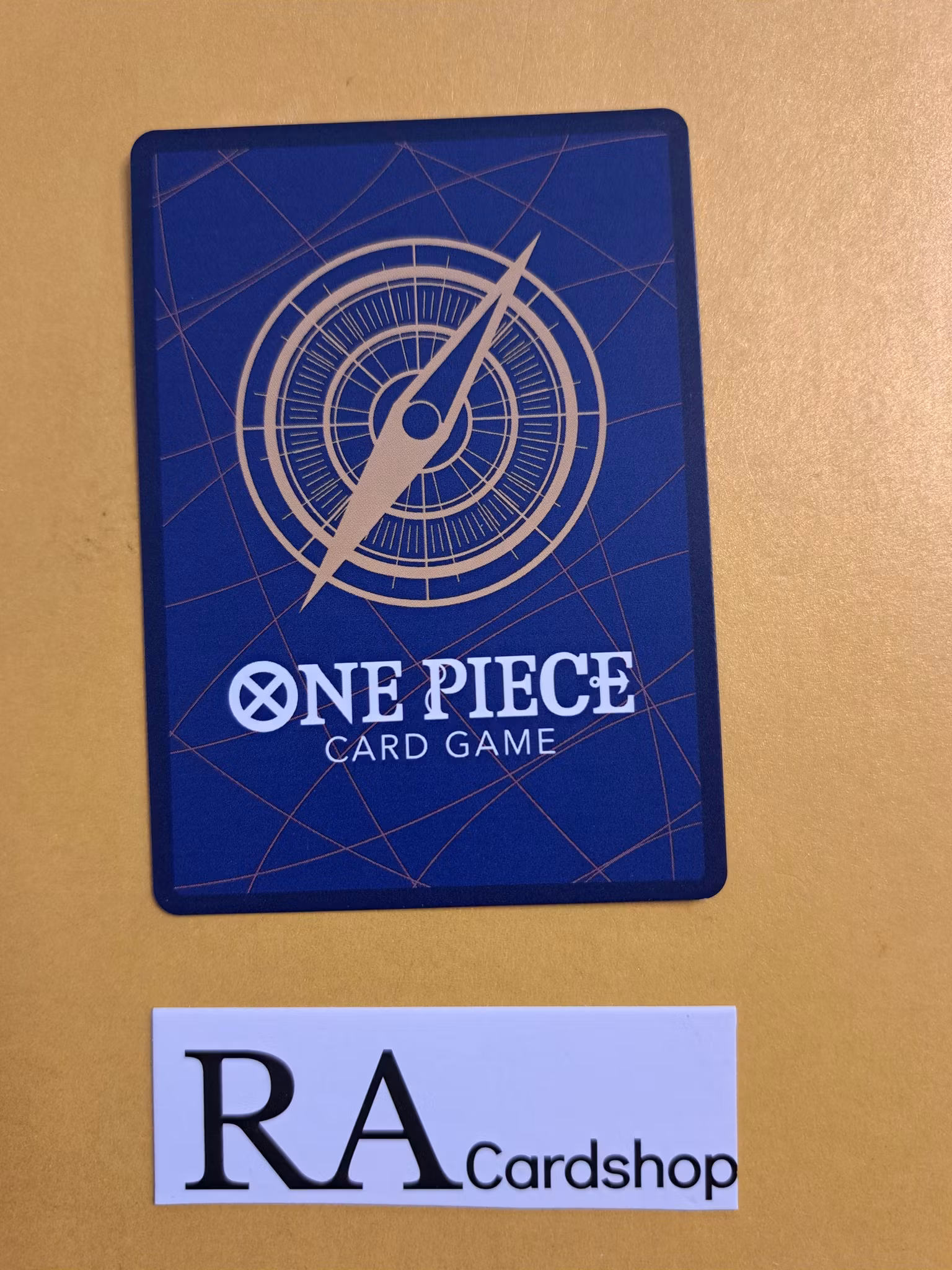 Spiderweb Rare OP04-035 Kingdoms of Intrigue One Piece Card Game (JP)