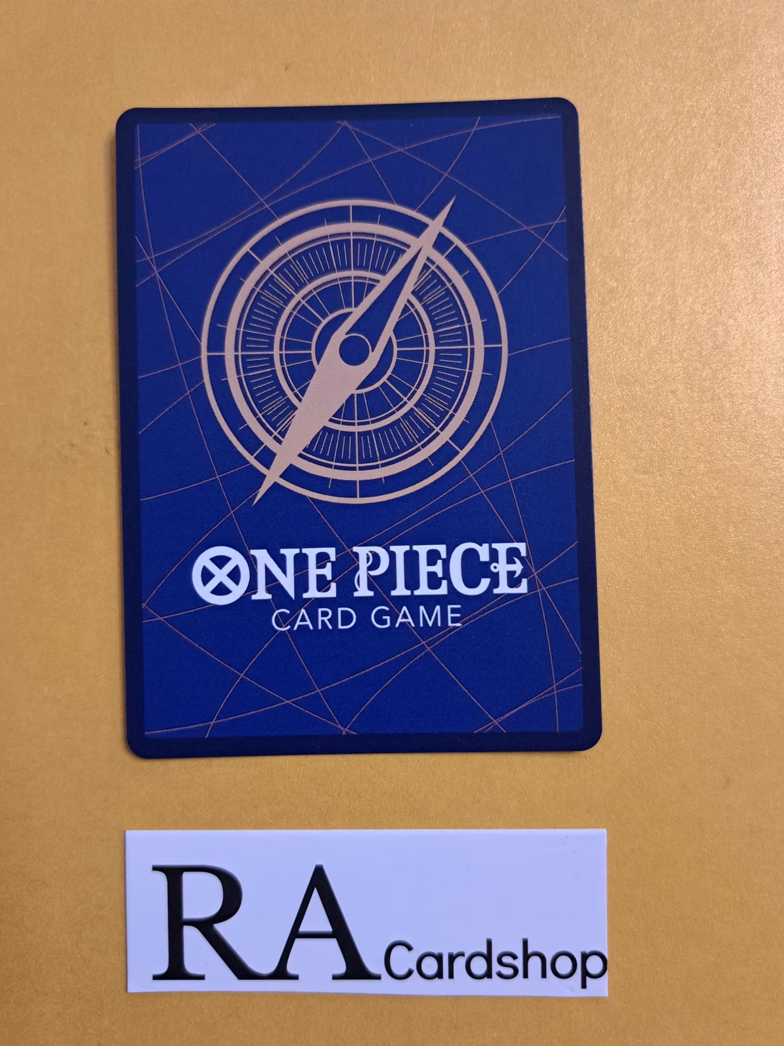 King Rare OP04-045 Kingdoms of Intrigue One Piece Card Game (JP)