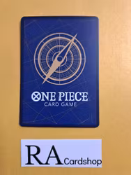 Usopp Rare OP01-004 Romance Dawn One Piece