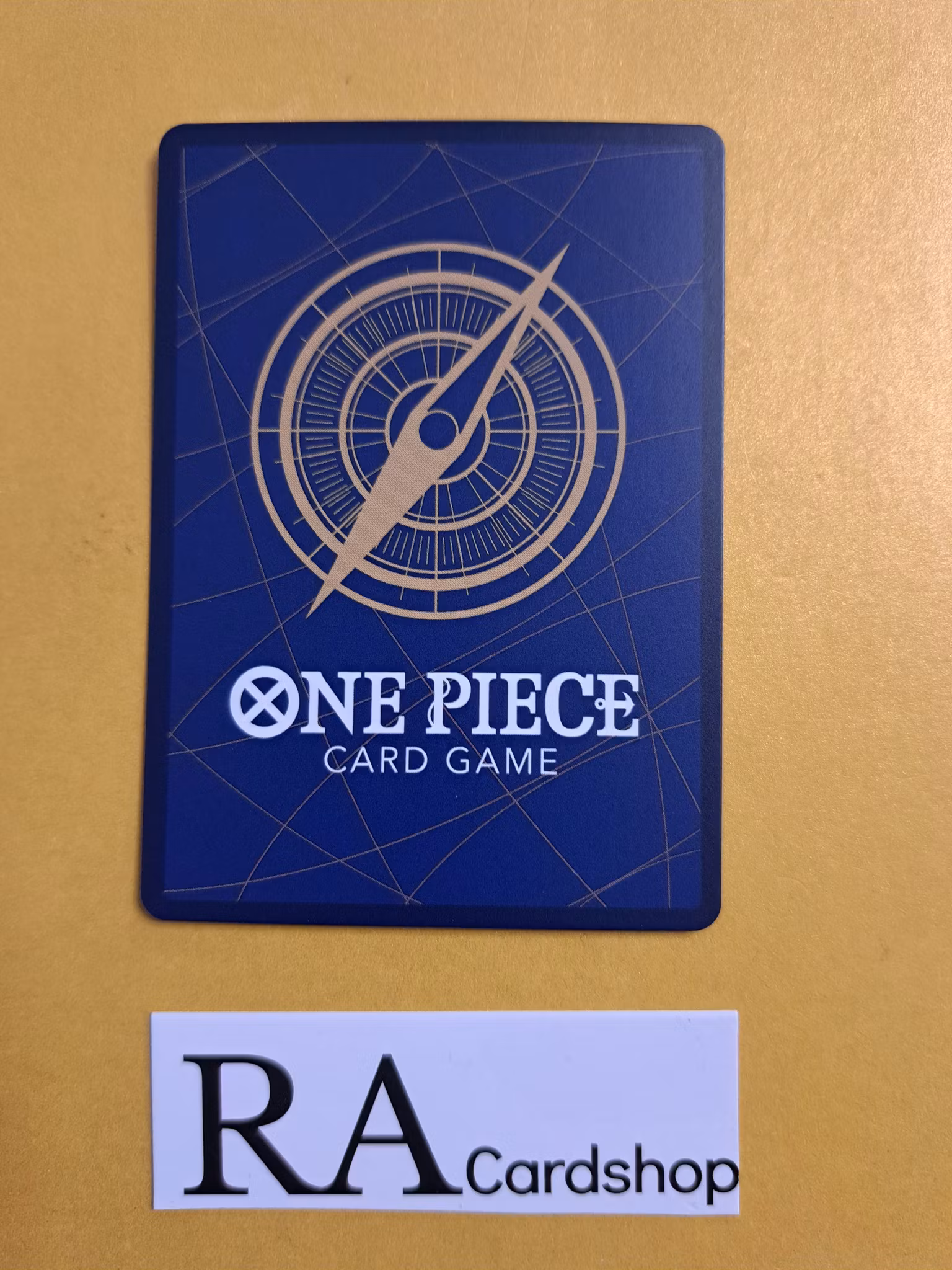 Nico Robin Rare OP01-017 Romance Dawn One Piece