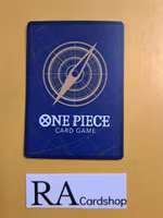 Nico Robin Rare OP01-017 Romance Dawn One Piece