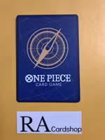 Sanji Rare OP01-013 Romance Dawn One Piece