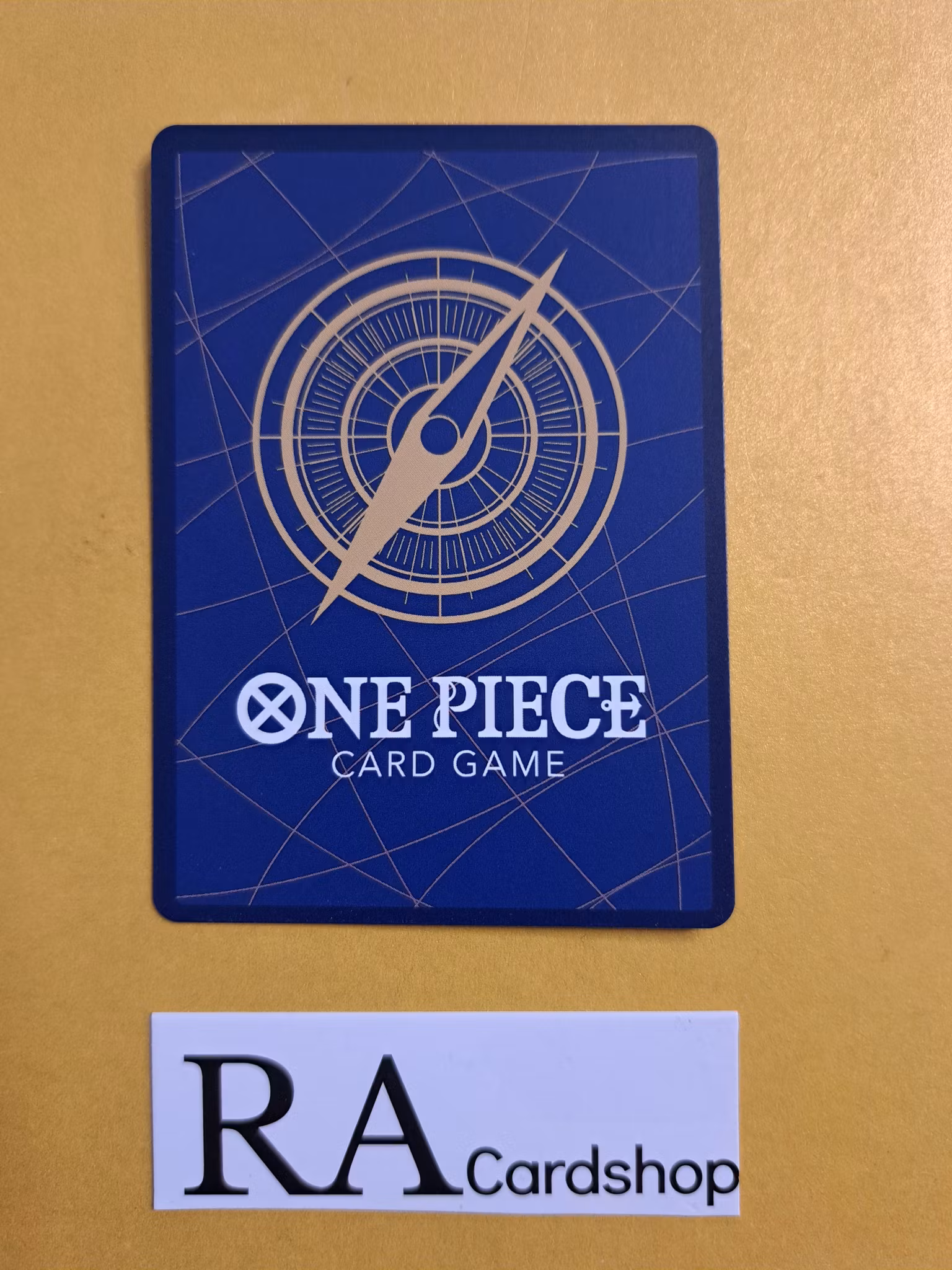 Denjiro Rare OP01-046 Romance Dawn One Piece