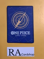 Denjiro Rare OP01-046 Romance Dawn One Piece