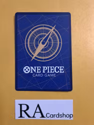 Denjiro Rare OP01-046 Romance Dawn One Piece