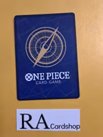 X.Drake Rare OP01-054 Romance Dawn One Piece