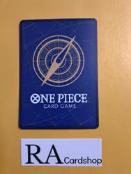 Queen Rare OP01-097 Romance Dawn One Piece