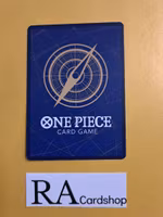 X.Drake Rare OP01-114 Romance Dawn One Piece