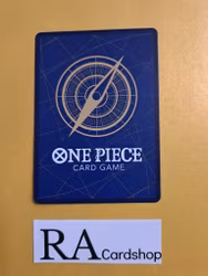 X.Drake Rare OP01-114 Romance Dawn One Piece