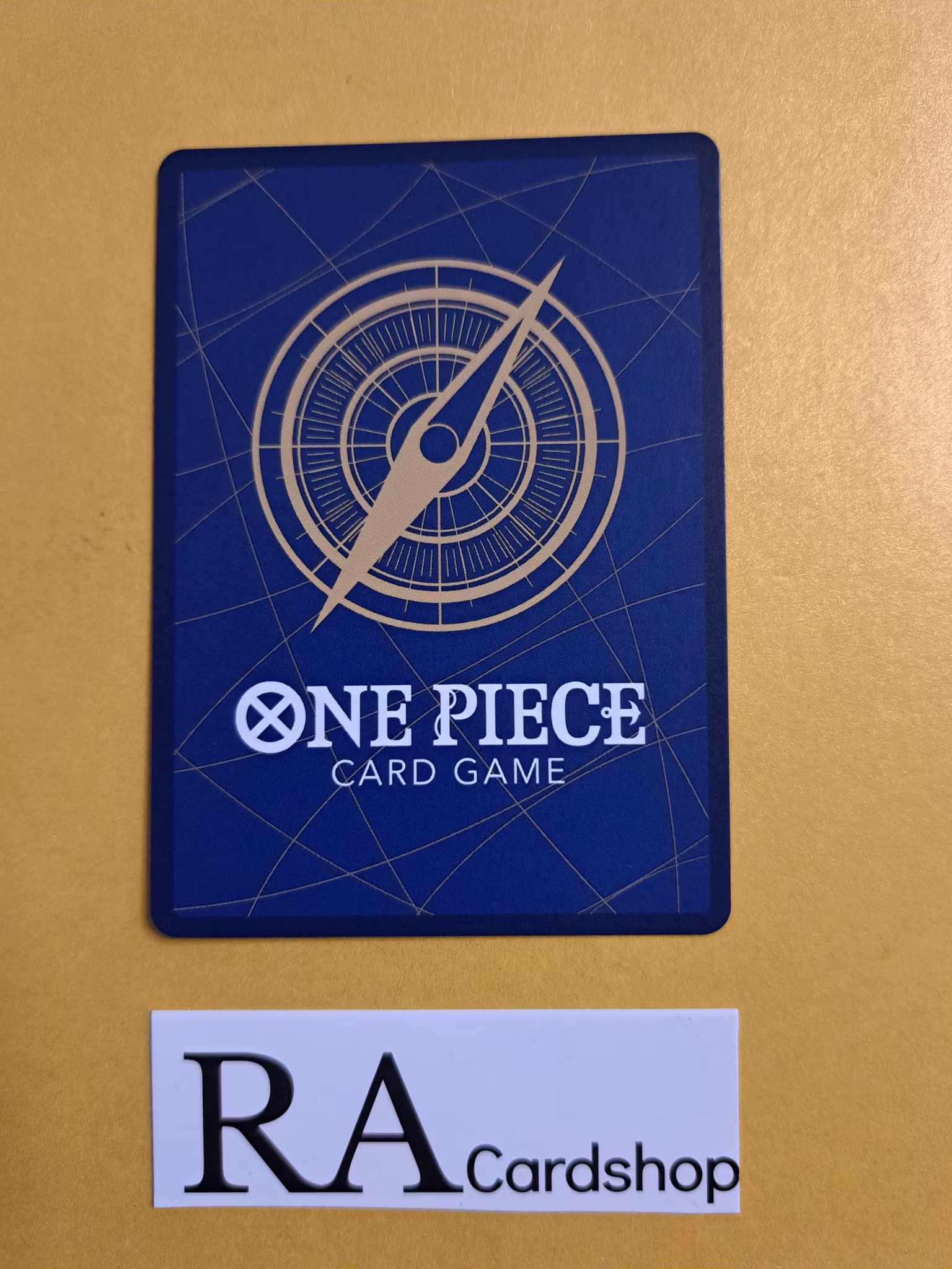 Overheat Rare OP01-086 Romance Dawn One Piece