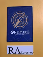 Overheat Rare OP01-086 Romance Dawn One Piece