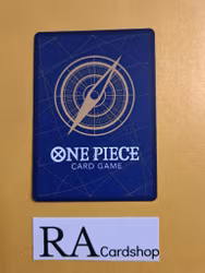 Overheat Rare OP01-086 Romance Dawn One Piece