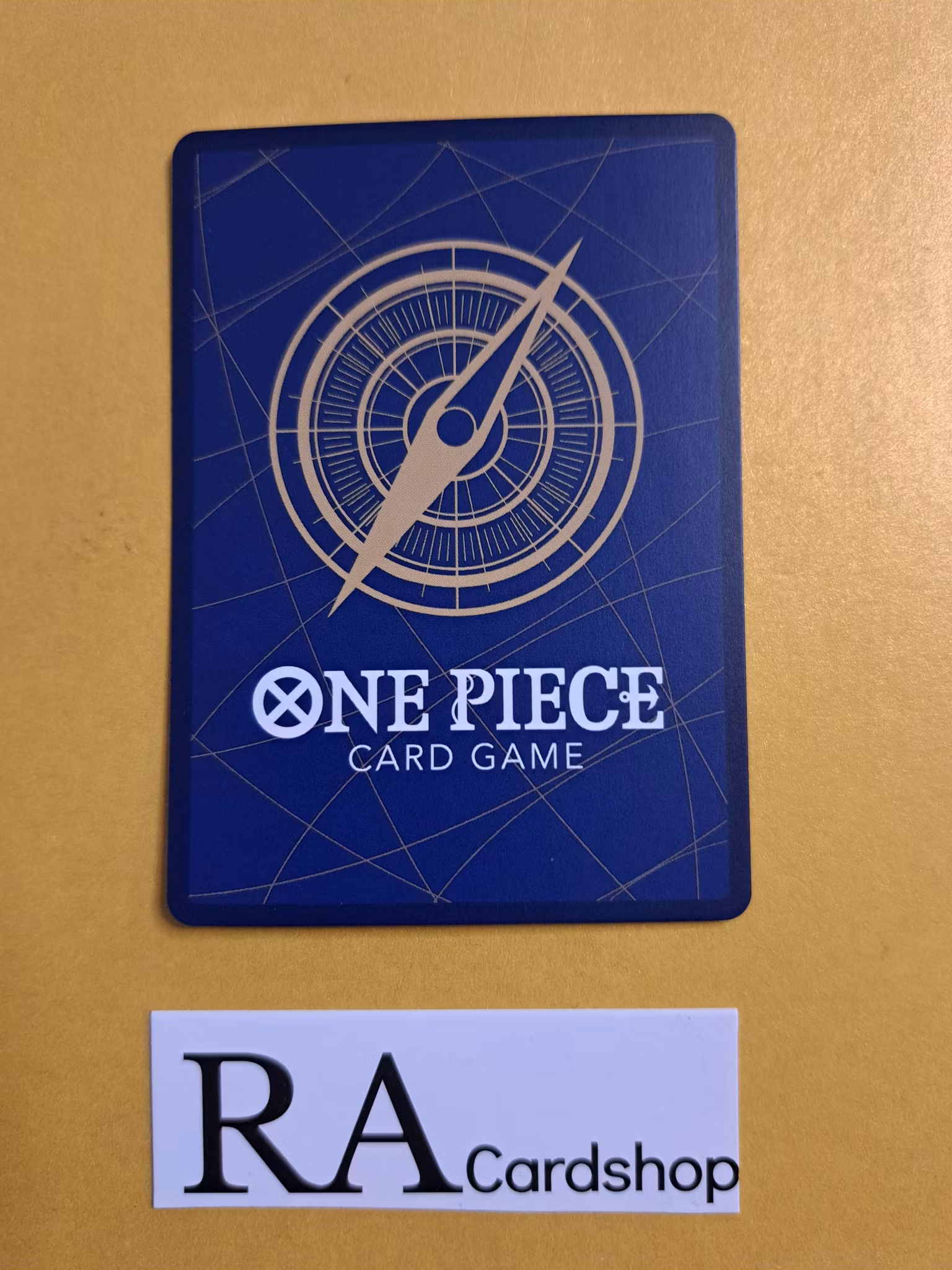 Donquixote Doflamingo Rare OP01-073 Romance Dawn One Piece