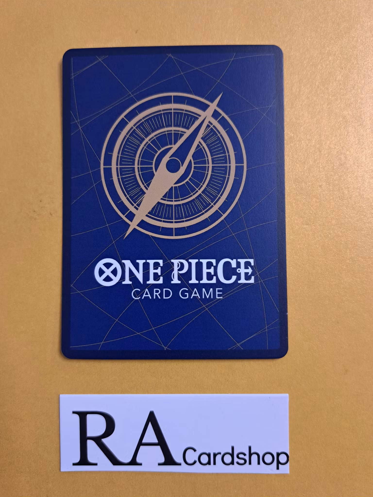 Baby 5 Rare OP05-034 Awakening of a New Era One Piece Card Game (JP)