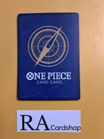 Baby 5 Rare OP05-034 Awakening of a New Era One Piece Card Game (JP)