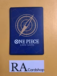 Baby 5 Rare OP05-034 Awakening of a New Era One Piece Card Game (JP)