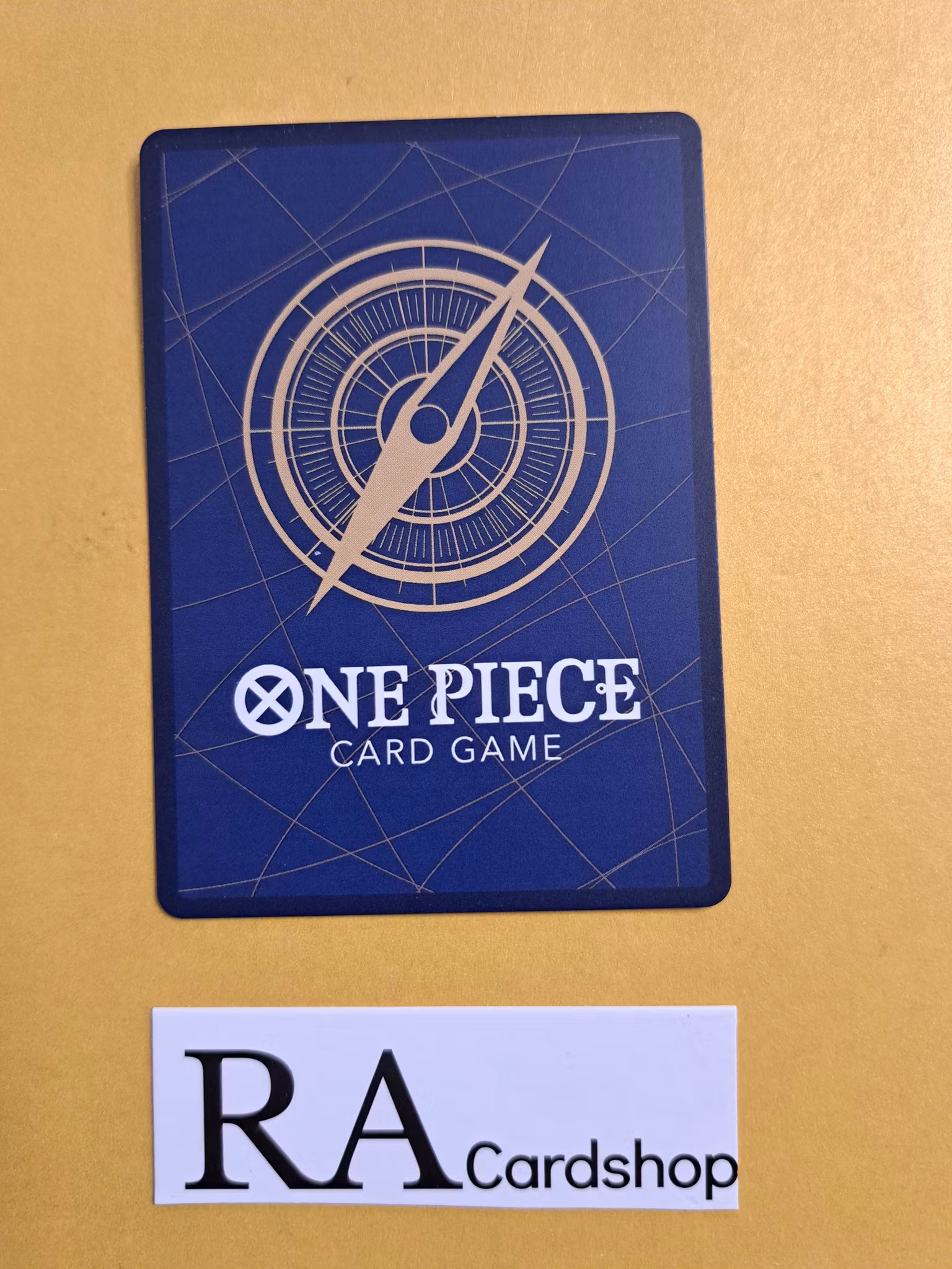 Hound Blaze Rare OP05-057 Awakening of a New Era One Piece Card Game (JP)