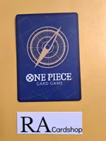 Hound Blaze Rare OP05-057 Awakening of a New Era One Piece Card Game (JP)