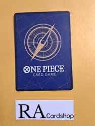 Hound Blaze Rare OP05-057 Awakening of a New Era One Piece Card Game (JP)