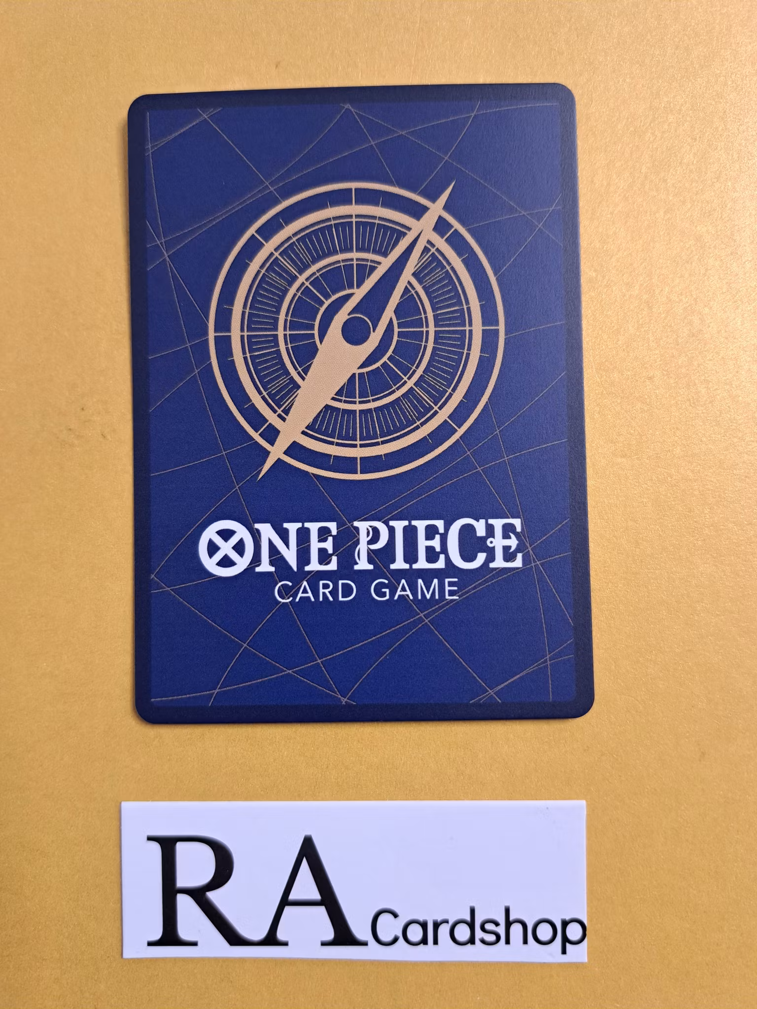 X.Drake Rare OP05-055 Awakening of a New Era One Piece Card Game (JP)