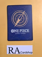 X.Drake Rare OP05-055 Awakening of a New Era One Piece Card Game (JP)