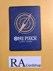 X.Drake Rare OP05-055 Awakening of a New Era One Piece Card Game (JP)