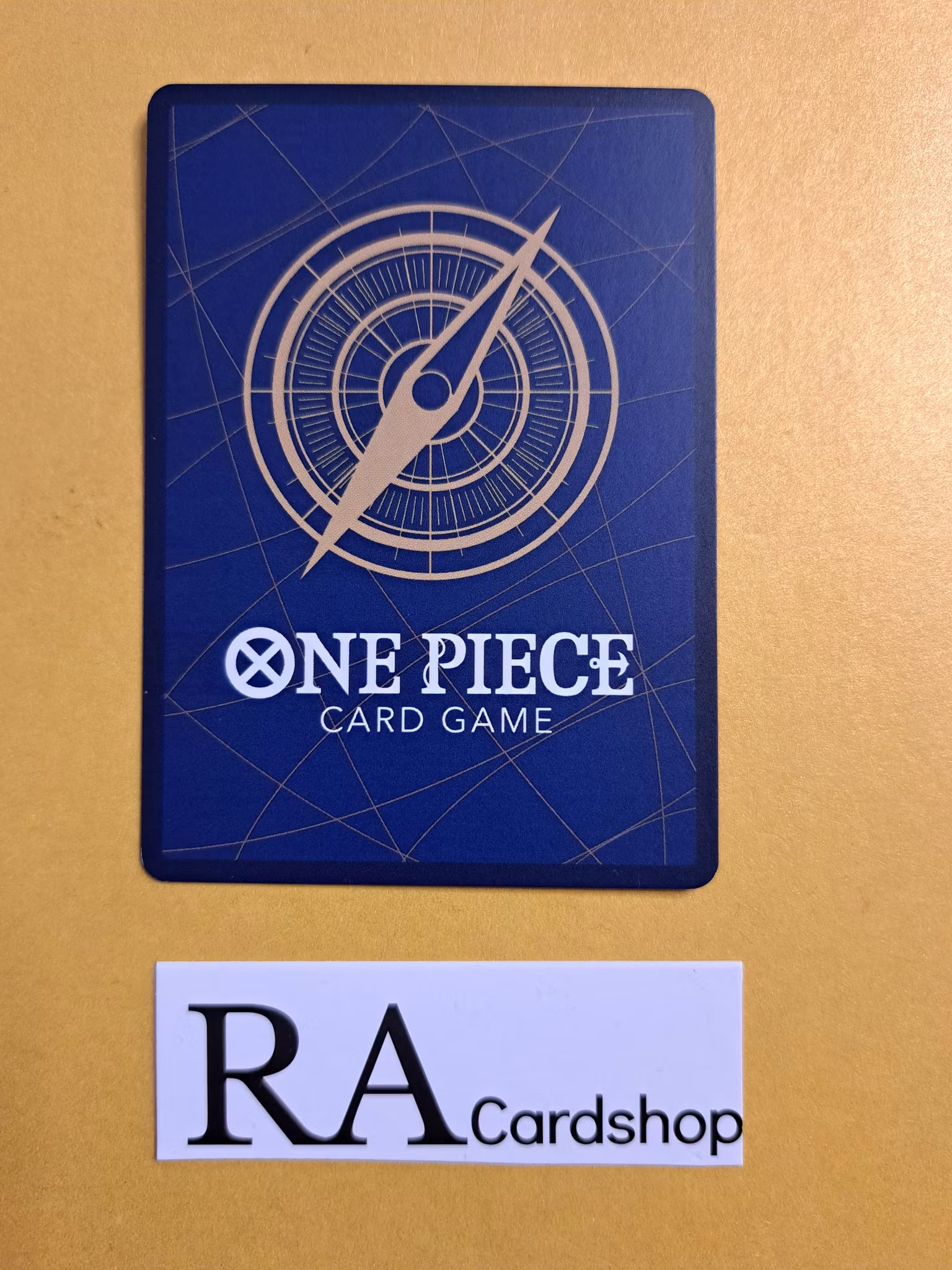 Haute Couture PatchWork Rare OP05-094 Awakening of a New Era One Piece Card Game (JP)