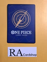 Haute Couture PatchWork Rare OP05-094 Awakening of a New Era One Piece Card Game (JP)