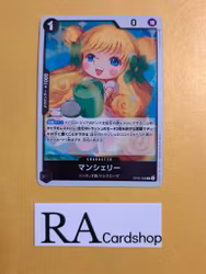 Mansherry Rare OP05-088 Awakening of a New Era One Piece Card Game (JP)