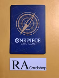 Mansherry Rare OP05-088 Awakening of a New Era One Piece Card Game (JP)