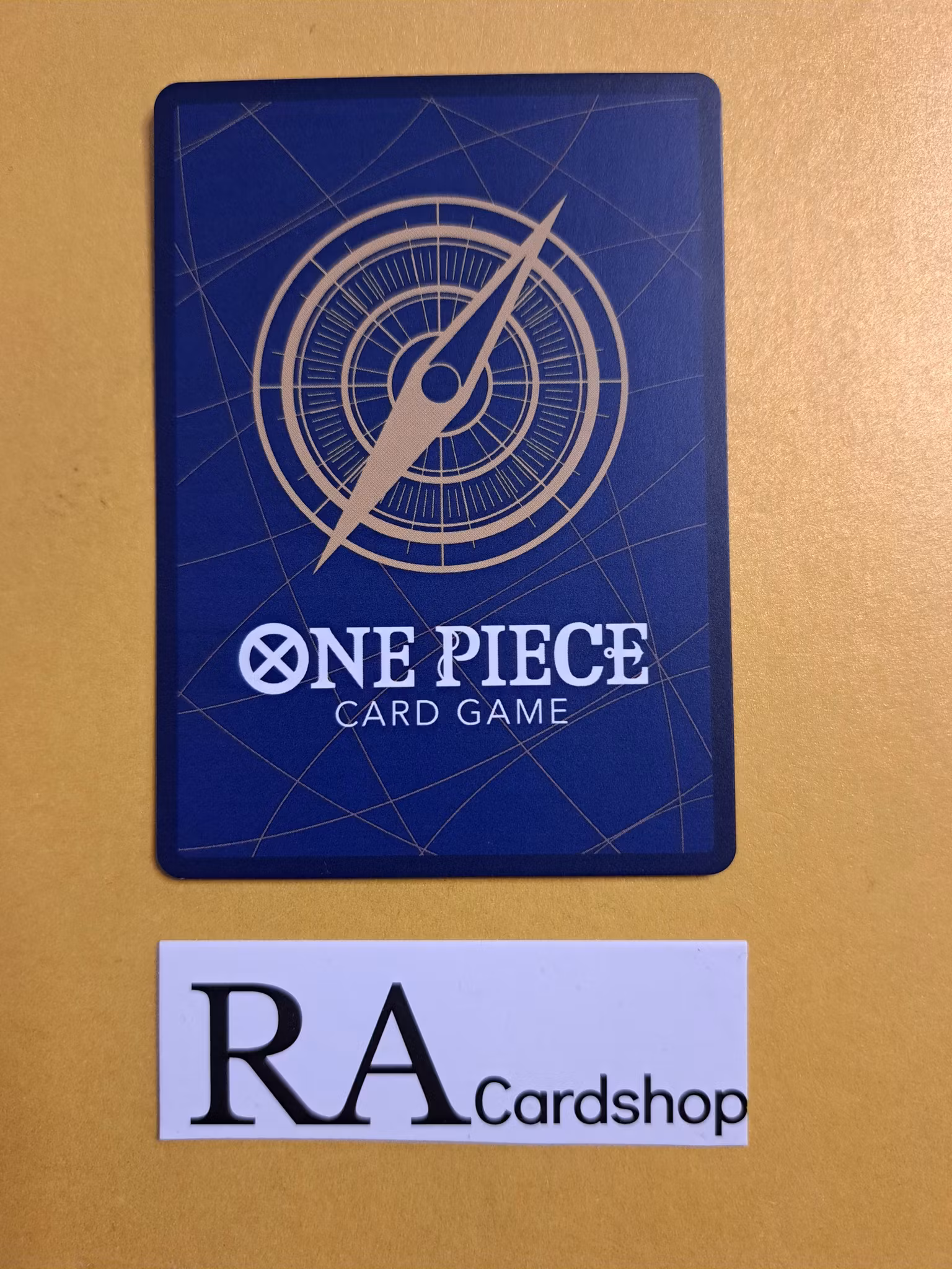 When Youre at Sea You Fight against Pirates!! Rare OP05-076 Awakening of a New Era One Piece Card Game (JP)