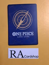 Bepo Rare OP05-071 Awakening of a New Era One Piece Card Game (JP)