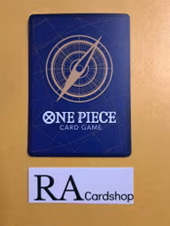 Killer Rare OP05-064 Awakening of a New Era One Piece Card Game (JP)