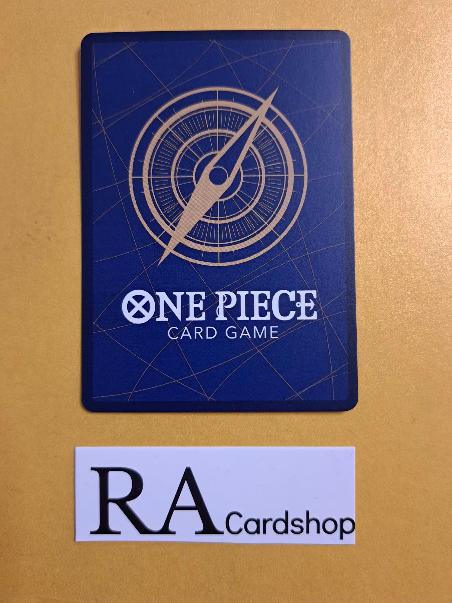 Morley Rare OP05-016 Awakening of a New Era One Piece Card Game (JP)