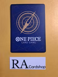 Morley Rare OP05-016 Awakening of a New Era One Piece Card Game (JP)