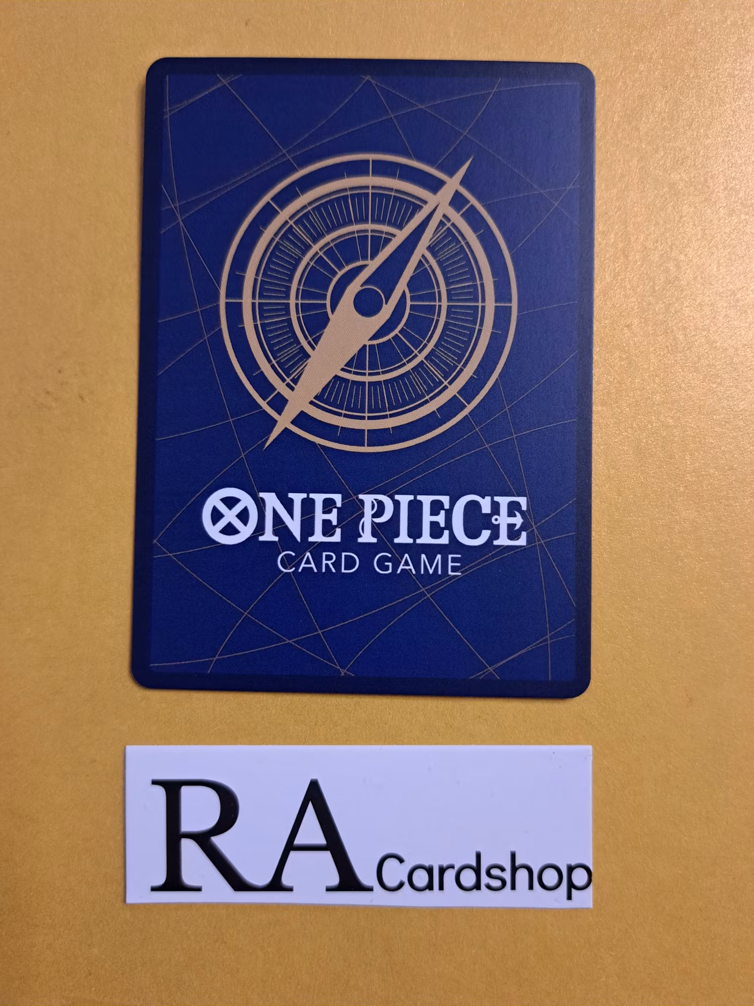 Fire Fist Rare OP05-019 Awakening of a New Era One Piece Card Game (JP)