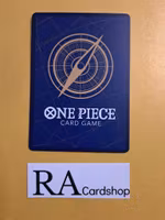 Fire Fist Rare OP05-019 Awakening of a New Era One Piece Card Game (JP)