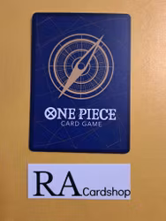 Fire Fist Rare OP05-019 Awakening of a New Era One Piece Card Game (JP)