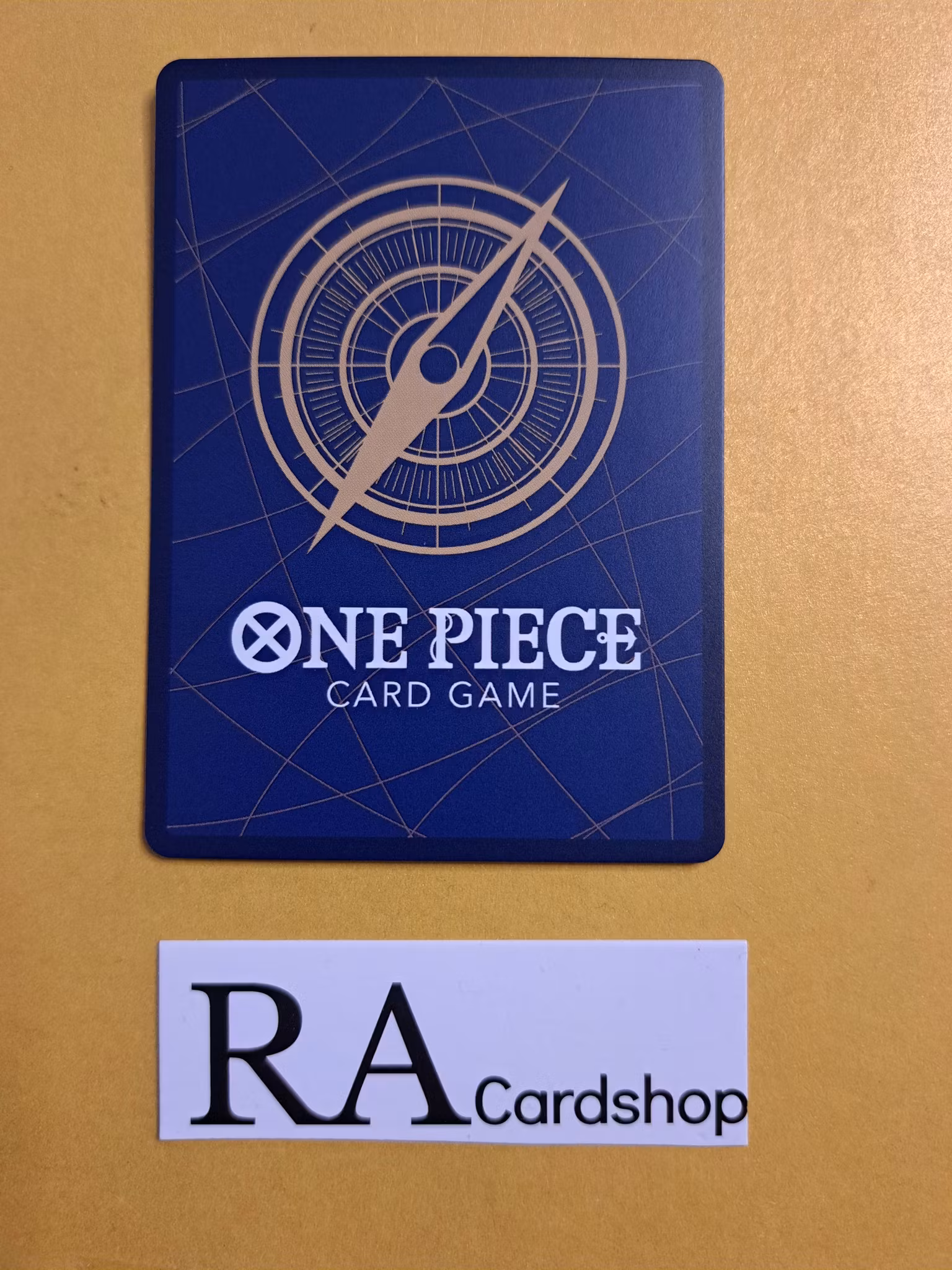 Karasu Rare OP05-005 Awakening of a New Era One Piece Card Game (JP)