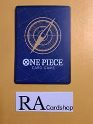 Karasu Rare OP05-005 Awakening of a New Era One Piece Card Game (JP)