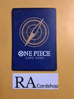 Ohm Rare OP05-101 Awakening of a New Era One Piece Card Game (JP)