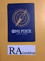 Gedatsu Rare OP05-102 Awakening of a New Era One Piece Card Game (JP)