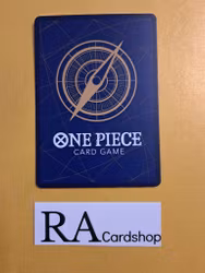 Gedatsu Rare OP05-102 Awakening of a New Era One Piece Card Game (JP)